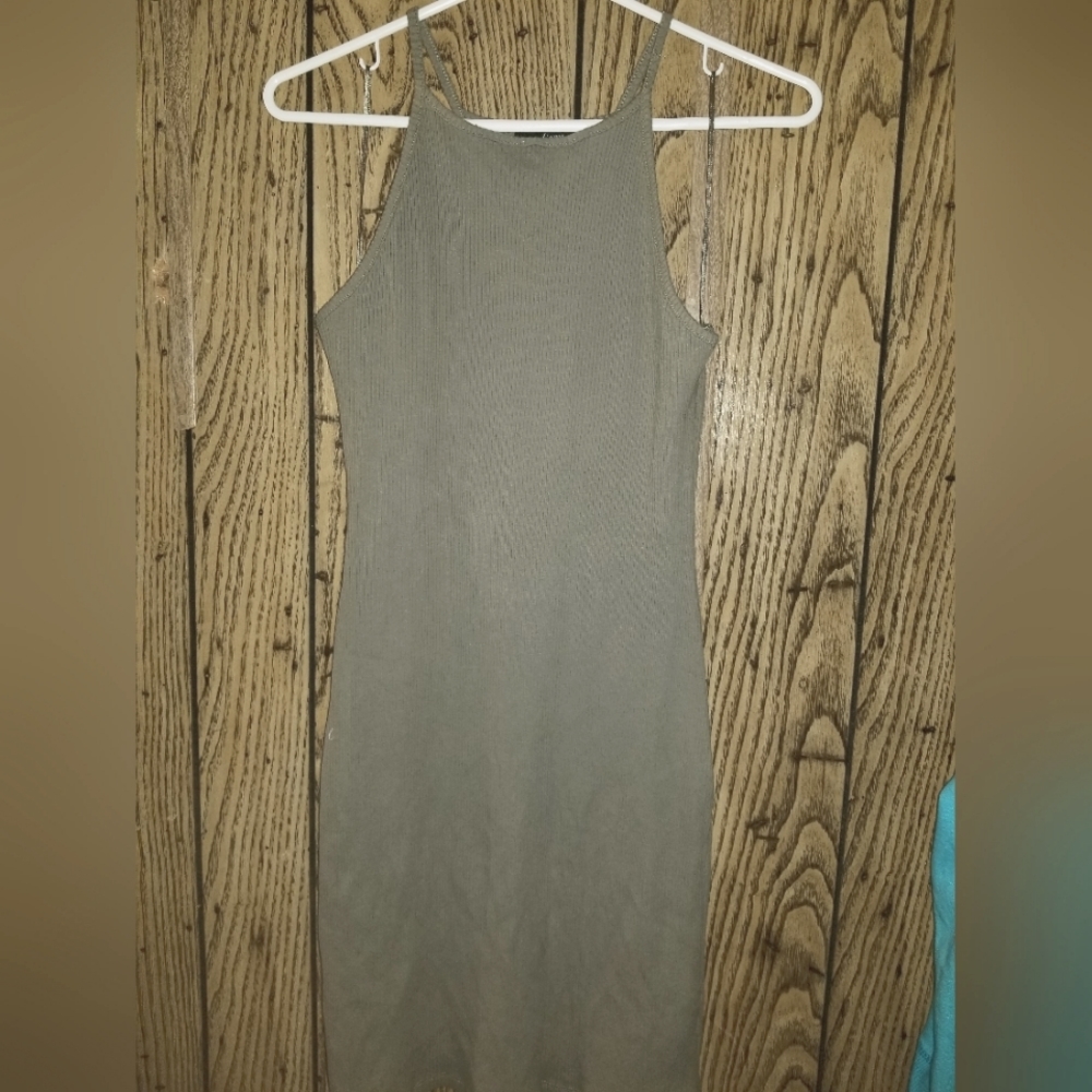 Ambiance dress
